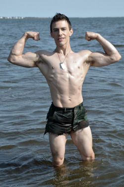 Teens Bodybuilding