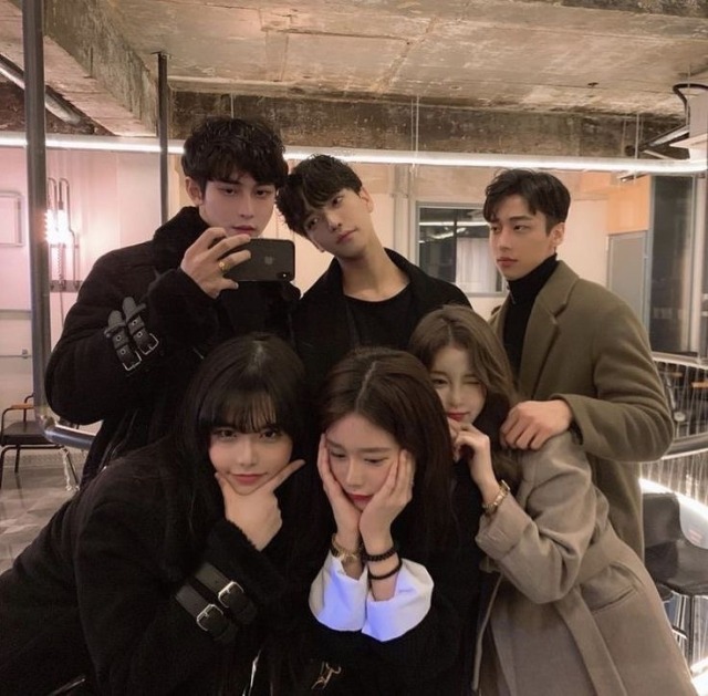 Ulzzang Friends Tumblr Posts Tumbral Com Ulzzang Friends Tumblr Posts Tumbral Com