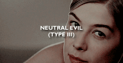 amyduhnne-deactivated20160325: amy elliott dunne + character tropes 