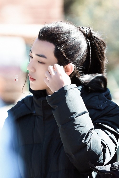 xiaozhan-mole101
