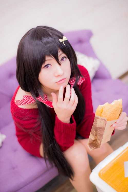Love Live - Yazawa Nico [Special Gravure] (Yuka) 6HELP US GROW Like,Comment & Share.CosplayJapaneseGirls1.5 - www.facebook.com/CosplayJapaneseGirls1.5CosplayJapaneseGirls2 - www.facebook.com/CosplayJapaneseGirl2tumblr - http://cosplayjapanesegirlsblog