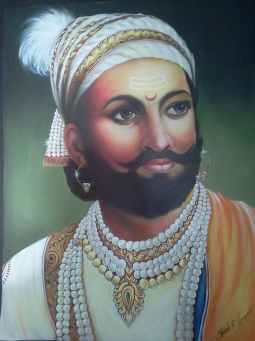 Shivaji Maharaja