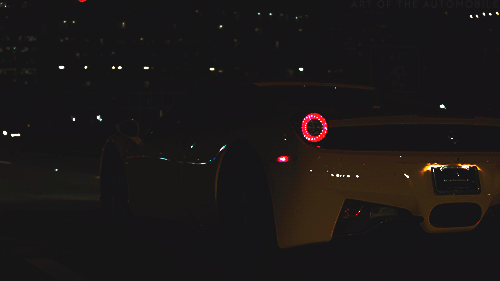 artoftheautomobile:  Ferrari 458 Italia