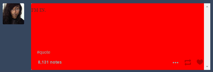 skunkette:jacobtheloofah:mmhm yep good update nice job