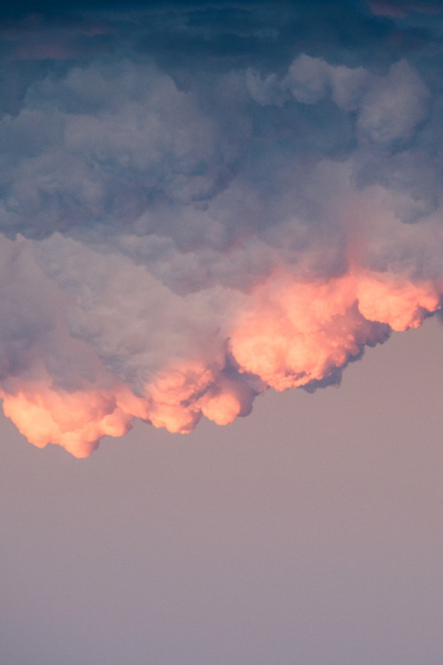 between4corners:Upside down cloud, Yulara 2017Nicolas PINEL