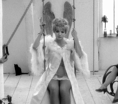 Clo From 5 To 7 (1962) Dir. Agns Varda