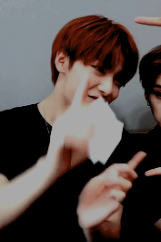 19gf: SKZ-TALKER(ep.14) : jeongin