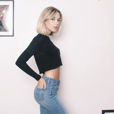 Woman Crush Every Day