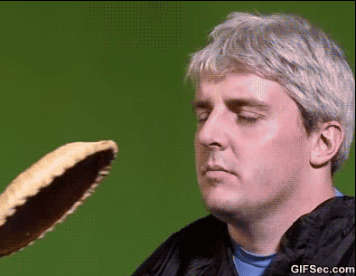 animatedpie impact on human facesome pies become more human afterwards