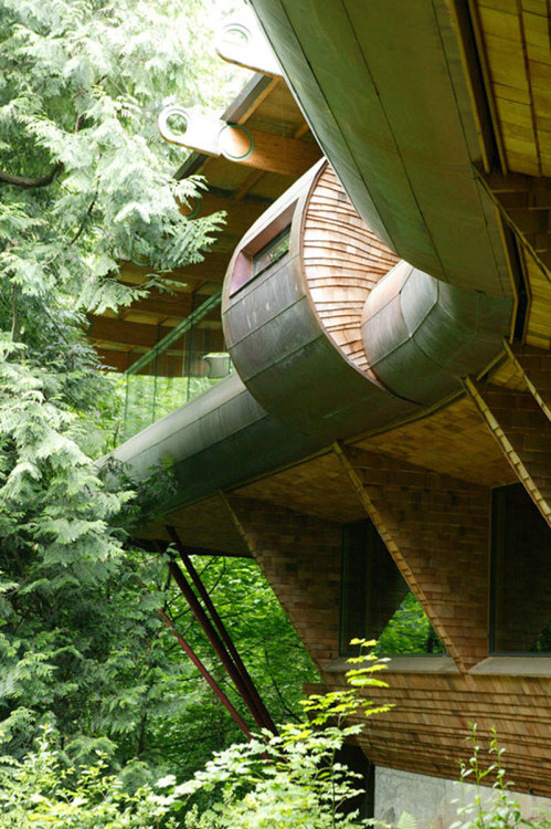 harminfo:  WOW … I want such house!