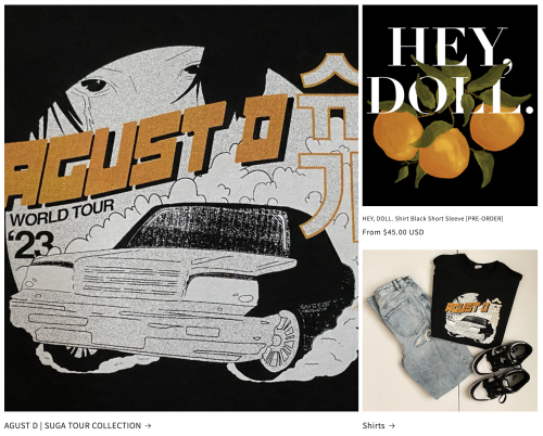 AND WE ARE LIVE AT STUDIORYEN.COM !! Welcome To The Soft-launch For Pre-orders :'))) Some Things: