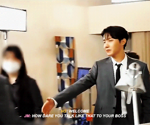 Hobi: "W-"