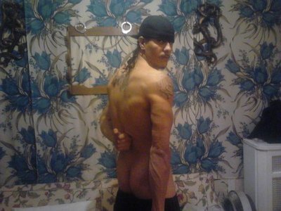 bigthingz:Papi is On Point….