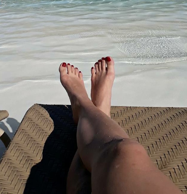 loverfeetbr:  