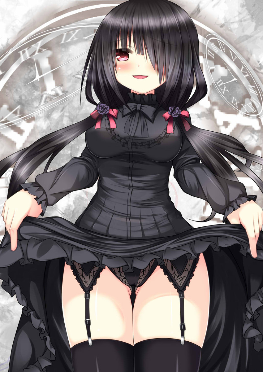 Hentai? My pleasure