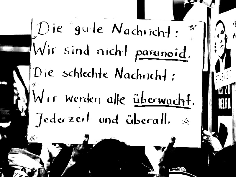 kein Bier für Nazis !