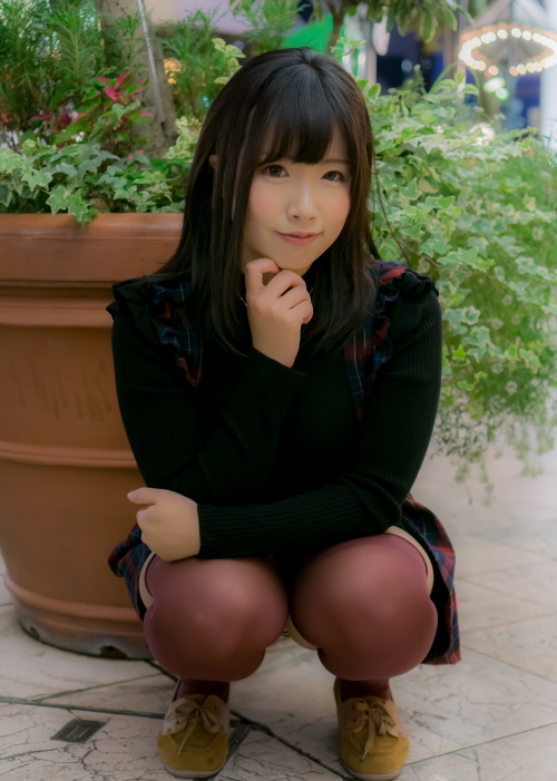 Cute Little Girl Matori 1-25