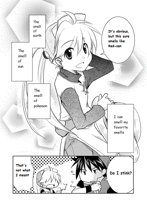 kudousakura:“Hat”Enjoy another translation of Konbu’s doujinshi, hope you guys will like it