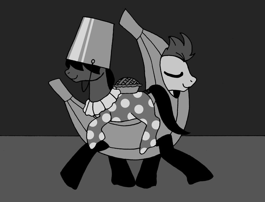 ask-closed-closets:  Hot!  &hellip;.wut. XD