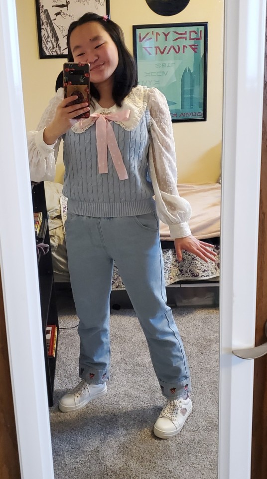 Not Really A Skilled Art Person So Thought I'd Share Some Hatchetfield Cosplays I've Been Putting Together.
