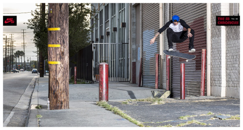 True street with contest consistency, magnetic catch & outrageous control. Luan Oliveira embodie