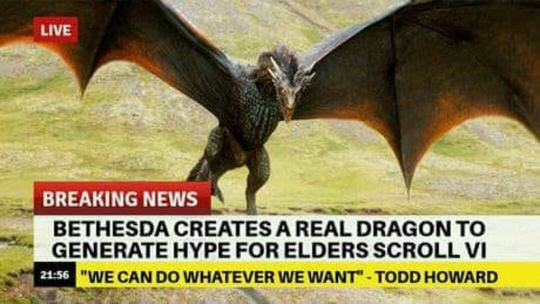 catwithbenefits: its wing clipped into a tree, making the dragon vibrate erratically