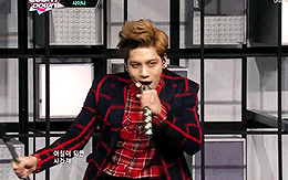 lastkim:Send me an idol + era and I’ll make you a gifset :↳ Jonghyun x Dream Girl era for @zaimatc