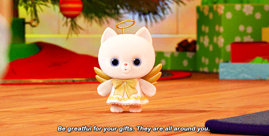 donoteattheyellowsnow:  #wholesomeness for the holidays