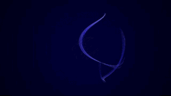 spaceplasma:  The biggest spirograph you’ve