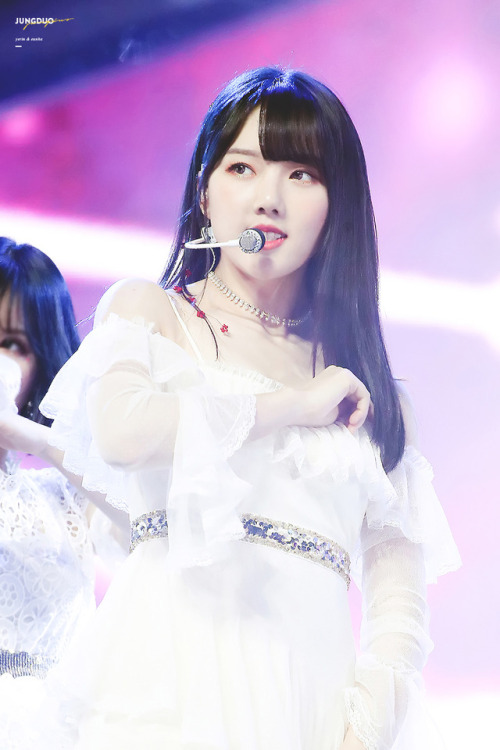 Sex thekdrop:  Yerin pictures