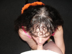 bibtmmwm:  While you’re down there!!!!