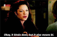 thetrevorproject:  the-whisper-men:  Yes. To all of this.  Thanks for the PSA, Callie! 