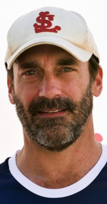 manculture:  Jon Hamm