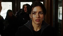 questionswiththecaptain:    POI Meme → Team Machine [3/6] → Sameen ShawI did work for the government, and I do want revenge. But if that work taught me anything, it’s that how you do matters as much as what you do. And by that metric, you’re