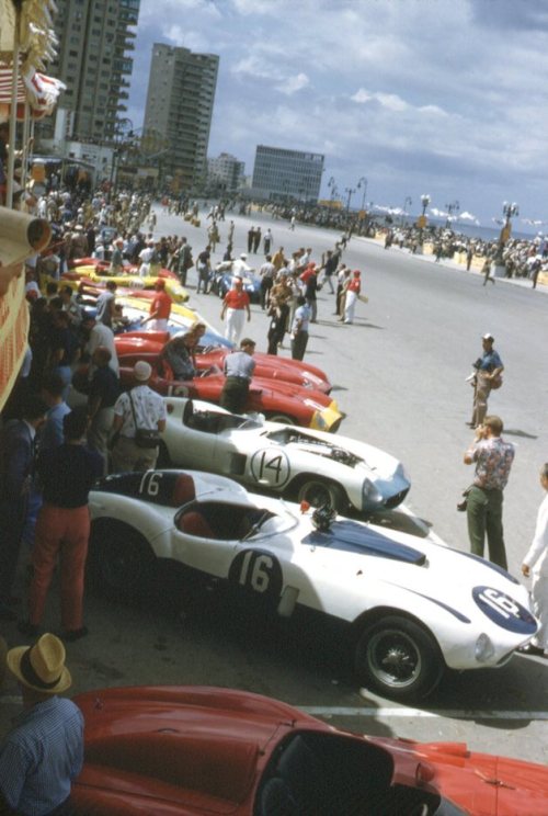 Cuban Grand Prix