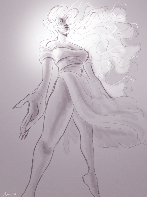 Slay The Princess Art Dump!