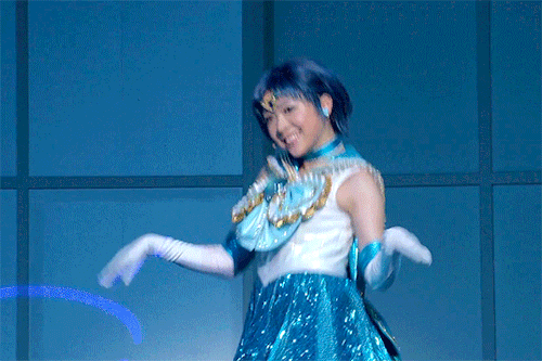 sera myu appreciationWith Mercury Power, I will inundate you!
