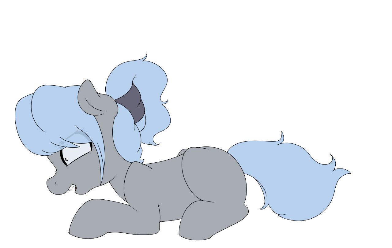 bubblepopmod:-your attempts to reason go unnoticed- -she cannot be broken from this