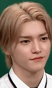 Taeyong :: Superm On Knowing Bros