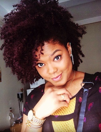 curlykinkyfabulous:bglhonline:More of Breanna’s natural hair pics herecurlykinkyfabulous.tumb