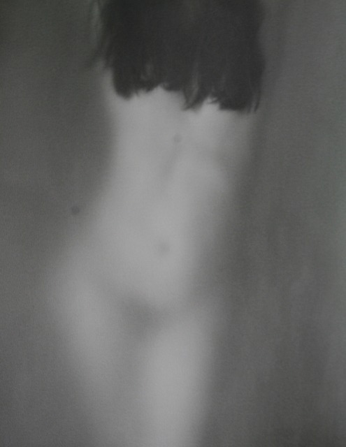 gacougnol:  Byung Hun MinFrom “Nudes”