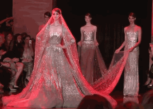 sam-a-s:  Elie Saab Haute Couture Autumn 2013