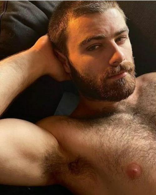 Hunk Of The Day