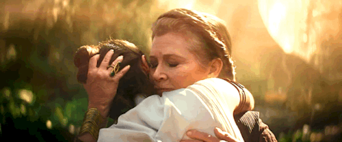 kamaalakhan: Star Wars: The Rise of Skywalker (2019) dir. J.J. Abrams