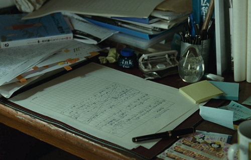 pierppasolini:After the Storm (2016) // dir. Hirokazu Kore-eda