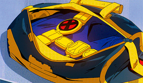 X-Men (2000) Dir. Bryan Singer X-Men '97 S01E09 "Tolerance Is Extinction, Pt. 2"