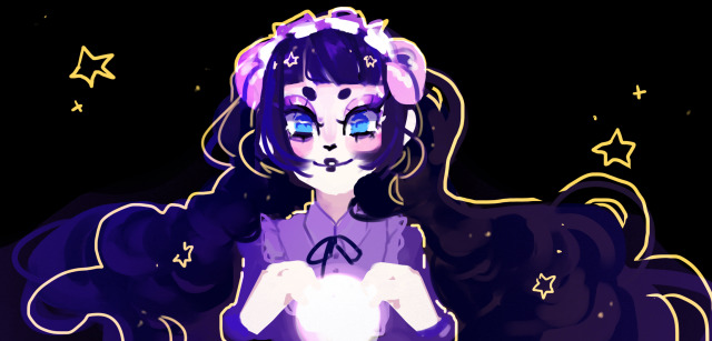 muffy gijinka !!