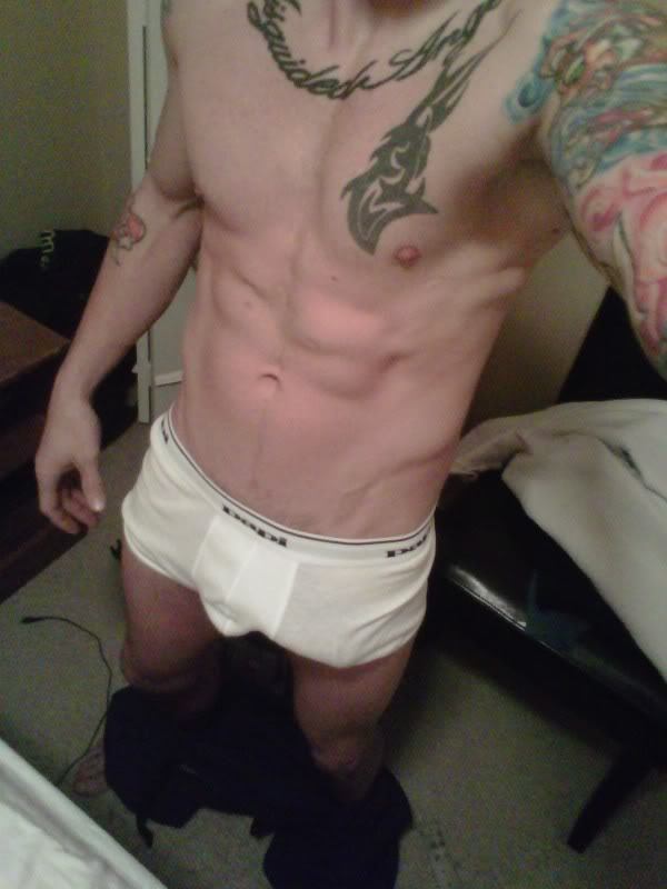 spyndexxposed:  Yeahh he is straight… but FUCKIN hot…. love his cockk! thanks