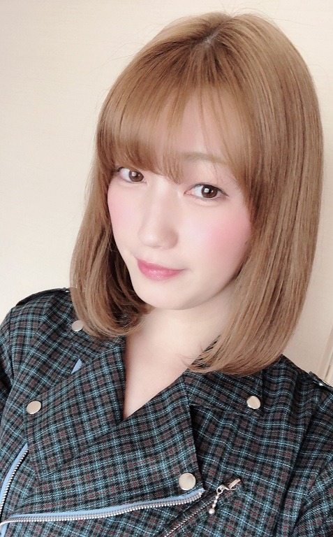 beautymtf:  Satsuki Nishihara