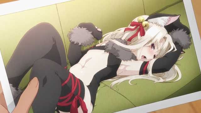 yukikazeyui:    Fate/kaleid liner プリズマ☆イリヤ ツヴァイ ヘルツ！